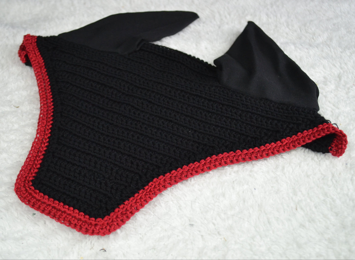 Bonnet lexington cheval sapristouch artisanat
