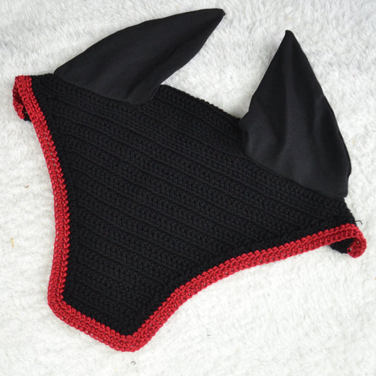 Bonnet lexington cheval sapristouch artisanat