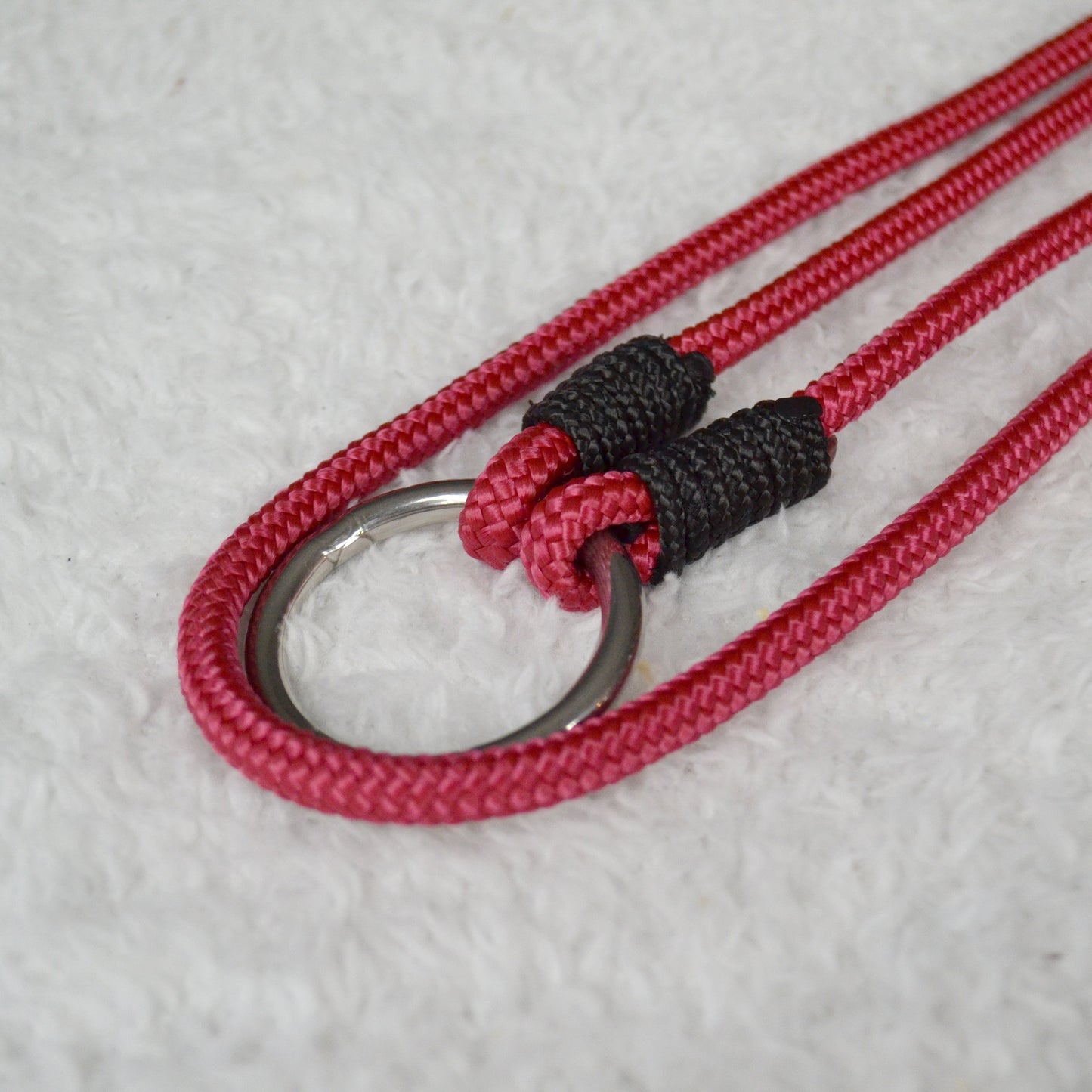 cordelette cheval 6mm