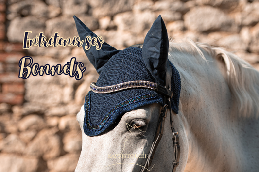 Comment entretenir son bonnet pour qu'il dure longtemps ?