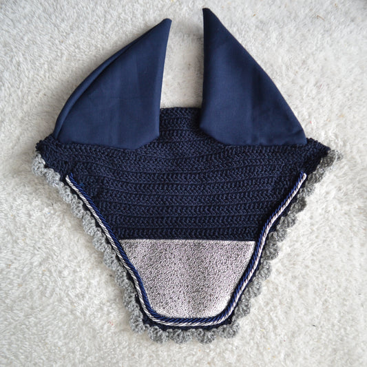 Bonnet lexington cheval sapristouch artisanat