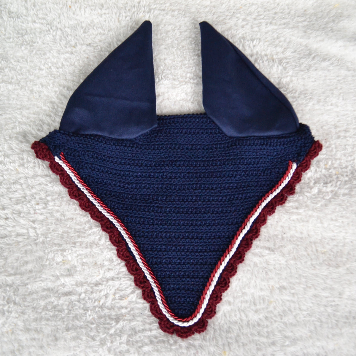 Bonnet lexington cheval sapristouch artisanat