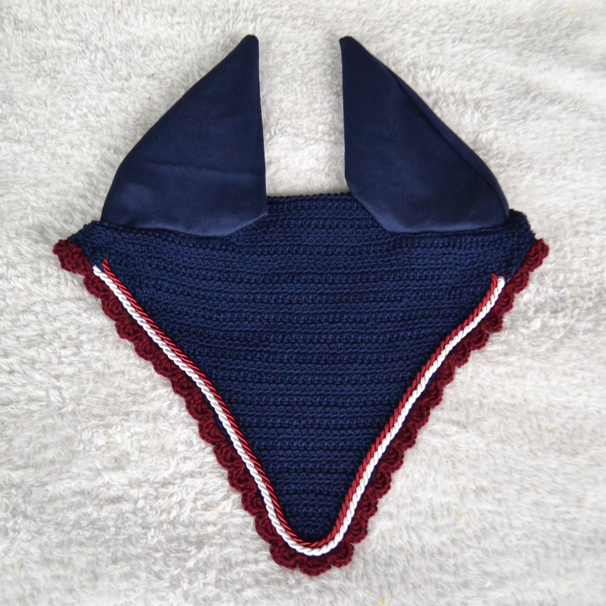 Bonnet lexington cheval sapristouch artisanat