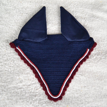 Bonnet lexington cheval sapristouch artisanat