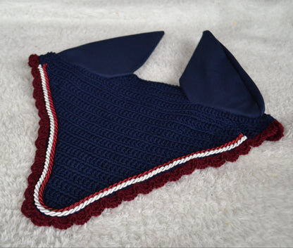 Bonnet lexington cheval sapristouch artisanat