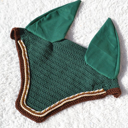 Bonnet lexington cheval sapristouch artisanat