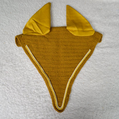 bonnet long cheval sapristouch artisanal