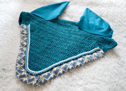 Bonnet lexington cheval sapristouch artisanat