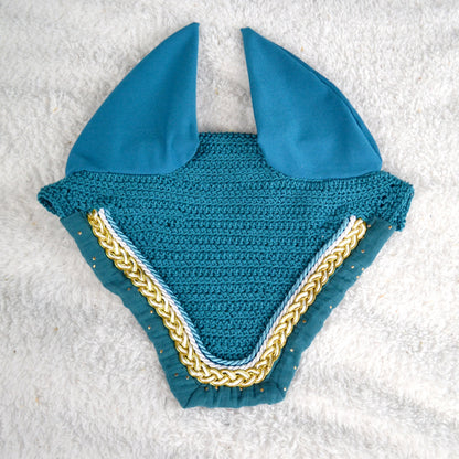 Bonnet lexington cheval sapristouch artisanat