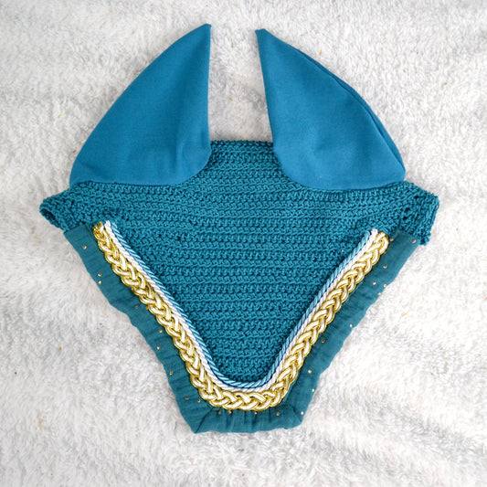 Bonnet lexington cheval sapristouch artisanat