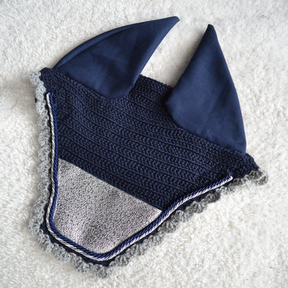 Bonnet lexington cheval sapristouch artisanat