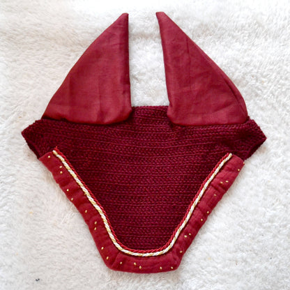 Bonnet lexington cheval sapristouch artisanat