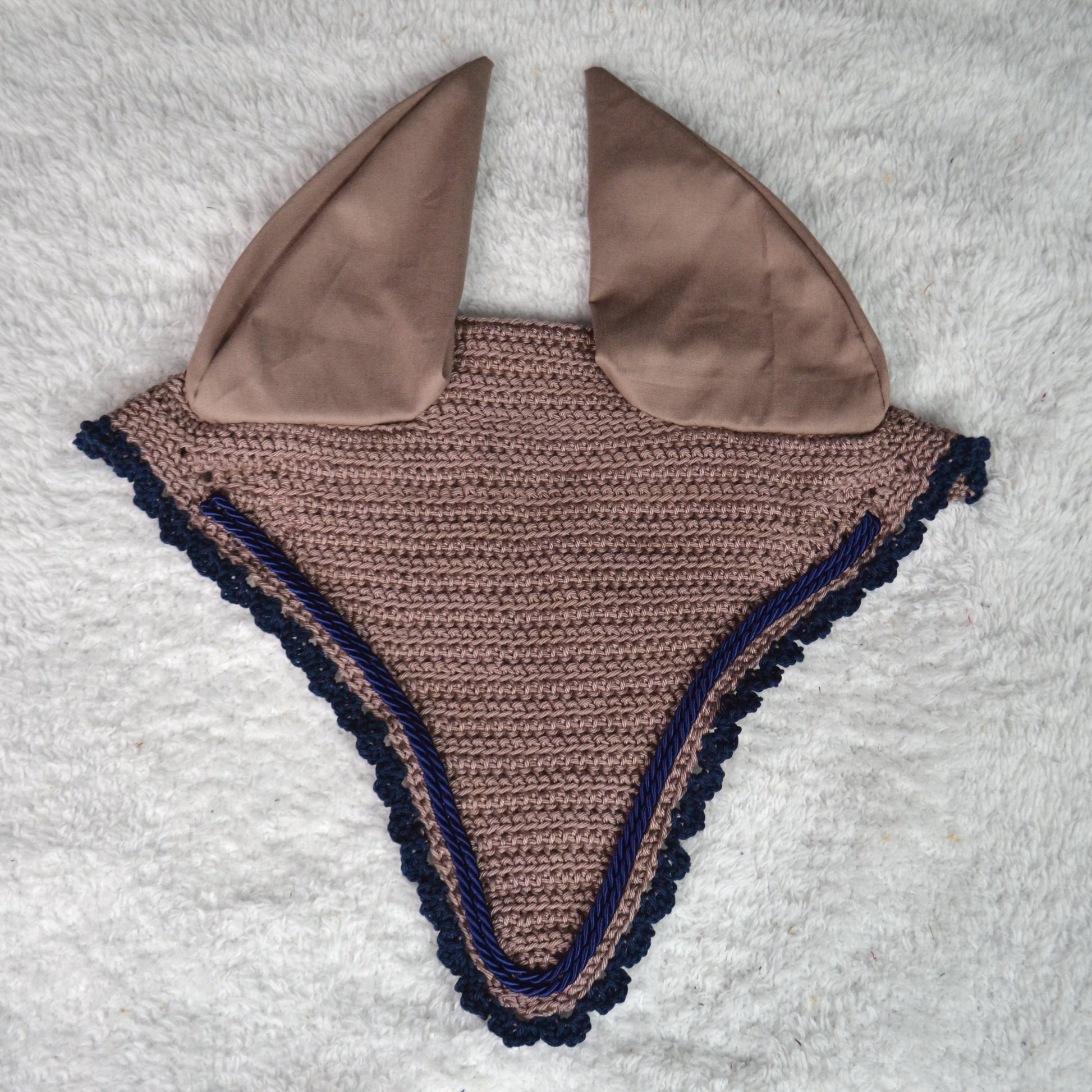 Bonnet lexington cheval sapristouch artisanat