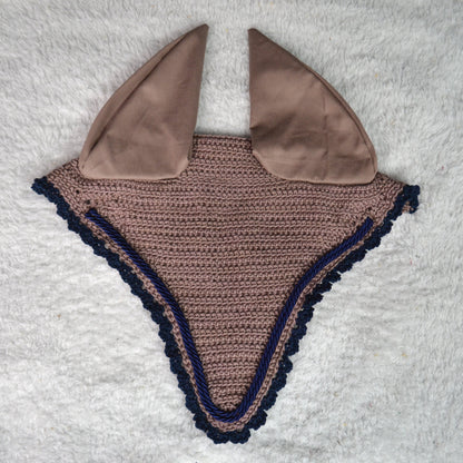 Bonnet lexington cheval sapristouch artisanat