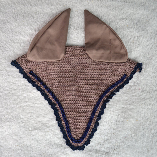 Bonnet lexington cheval sapristouch artisanat