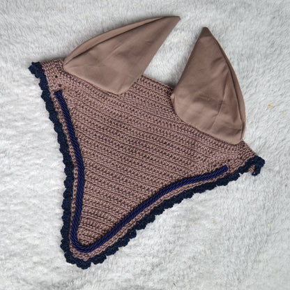 Bonnet lexington cheval sapristouch artisanat