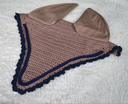Bonnet lexington cheval sapristouch artisanat