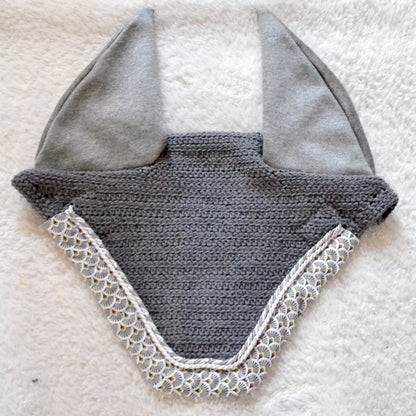 Bonnet lexington cheval sapristouch artisanat