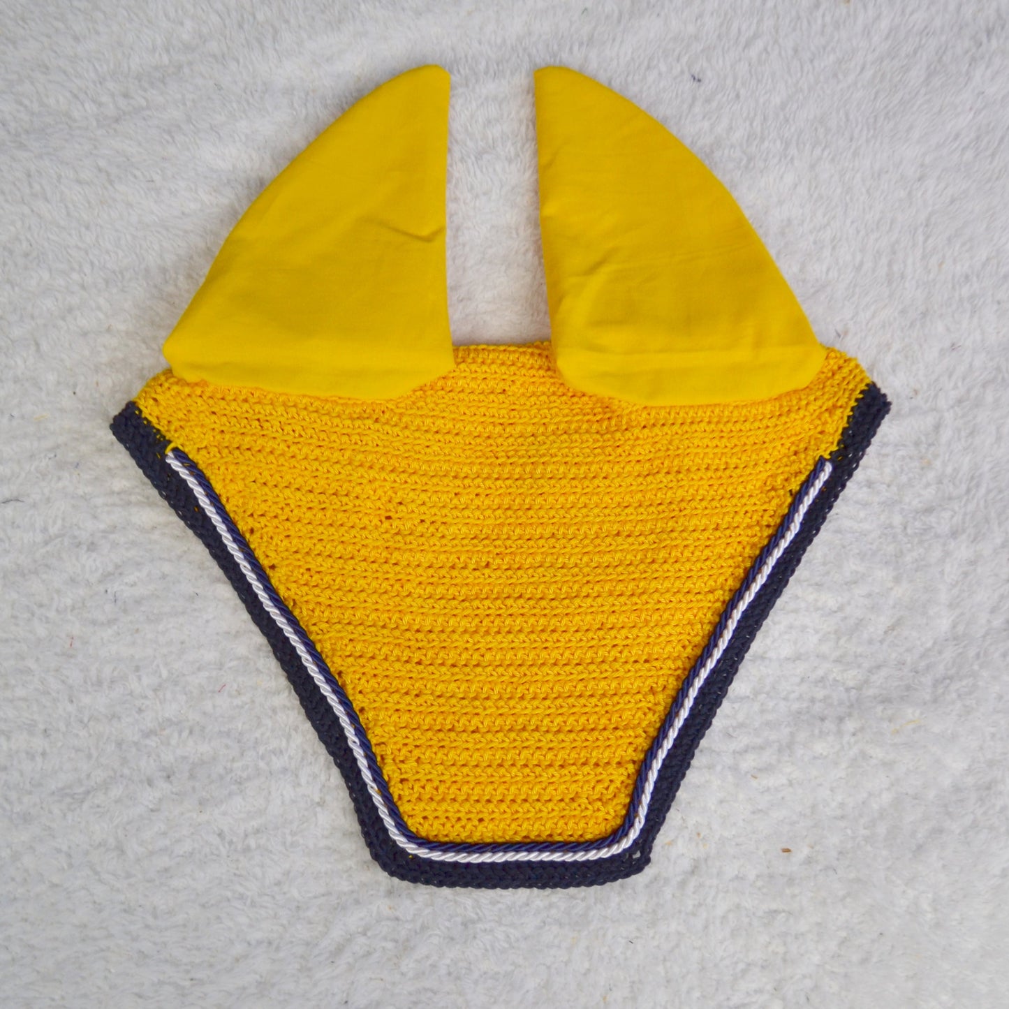 Bonnet lexington cheval sapristouch artisanat