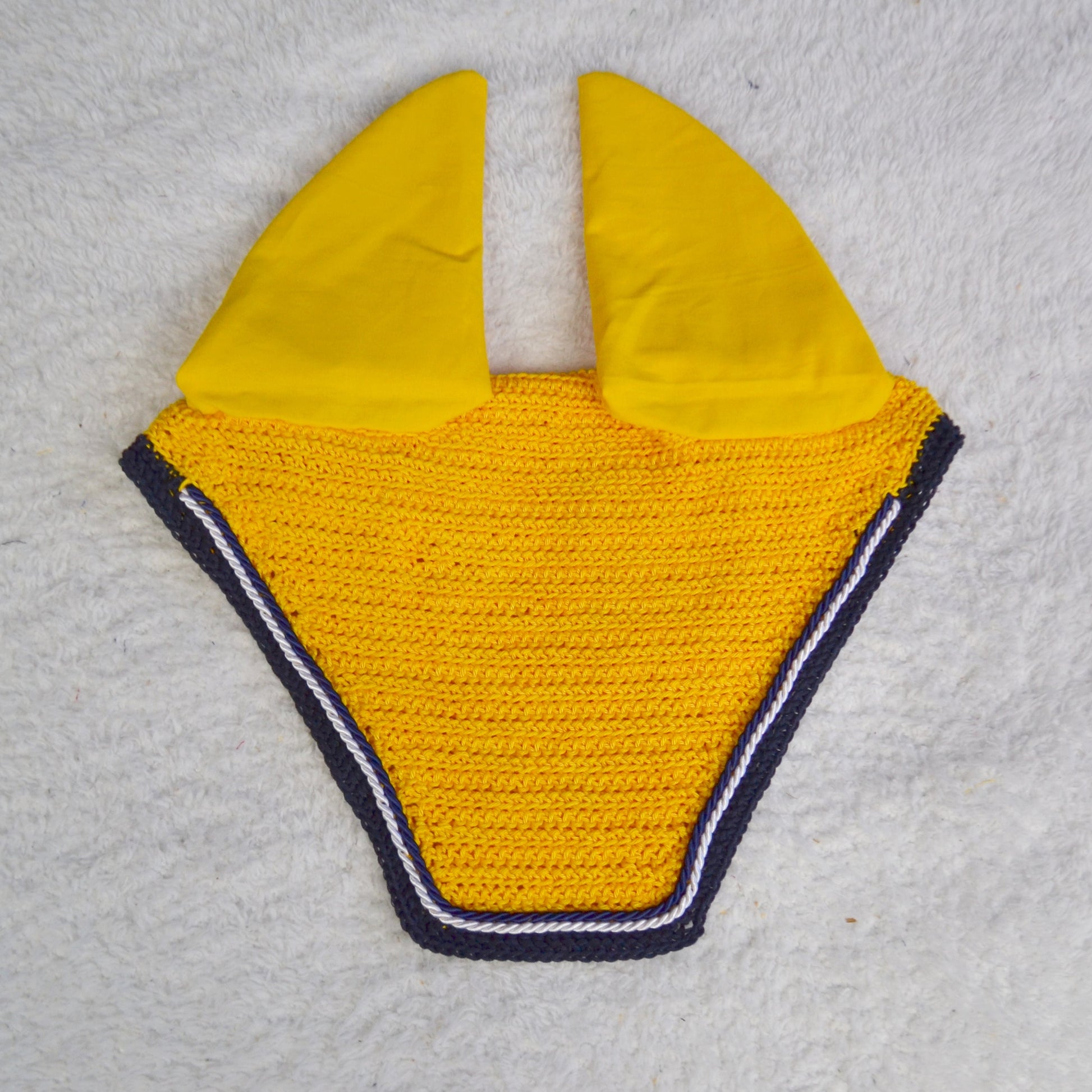 Bonnet lexington cheval sapristouch artisanat