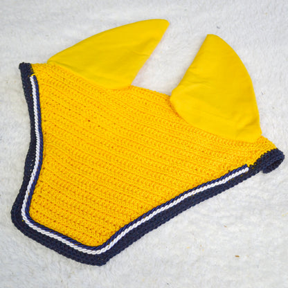 Bonnet lexington cheval sapristouch artisanat