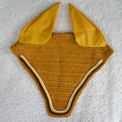 Bonnet lexington cheval sapristouch artisanat