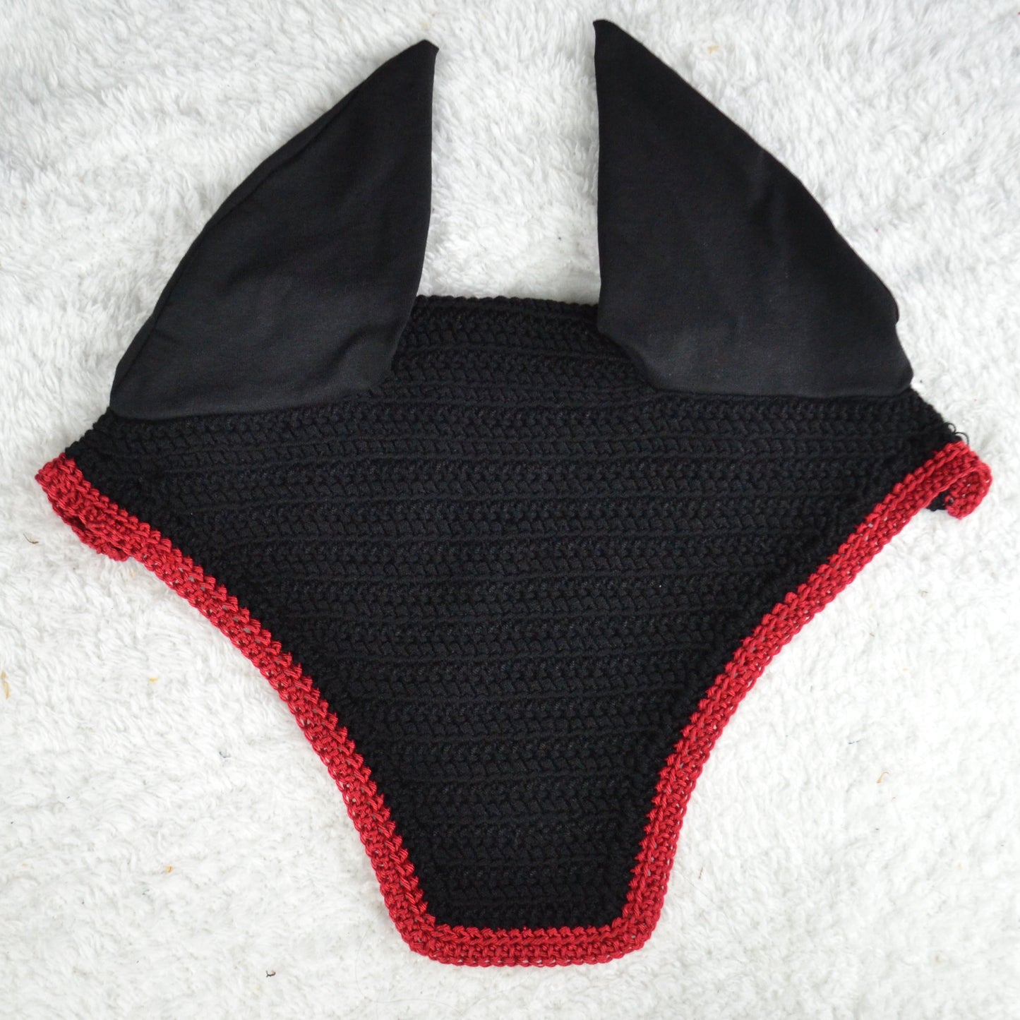 Bonnet lexington cheval sapristouch artisanat