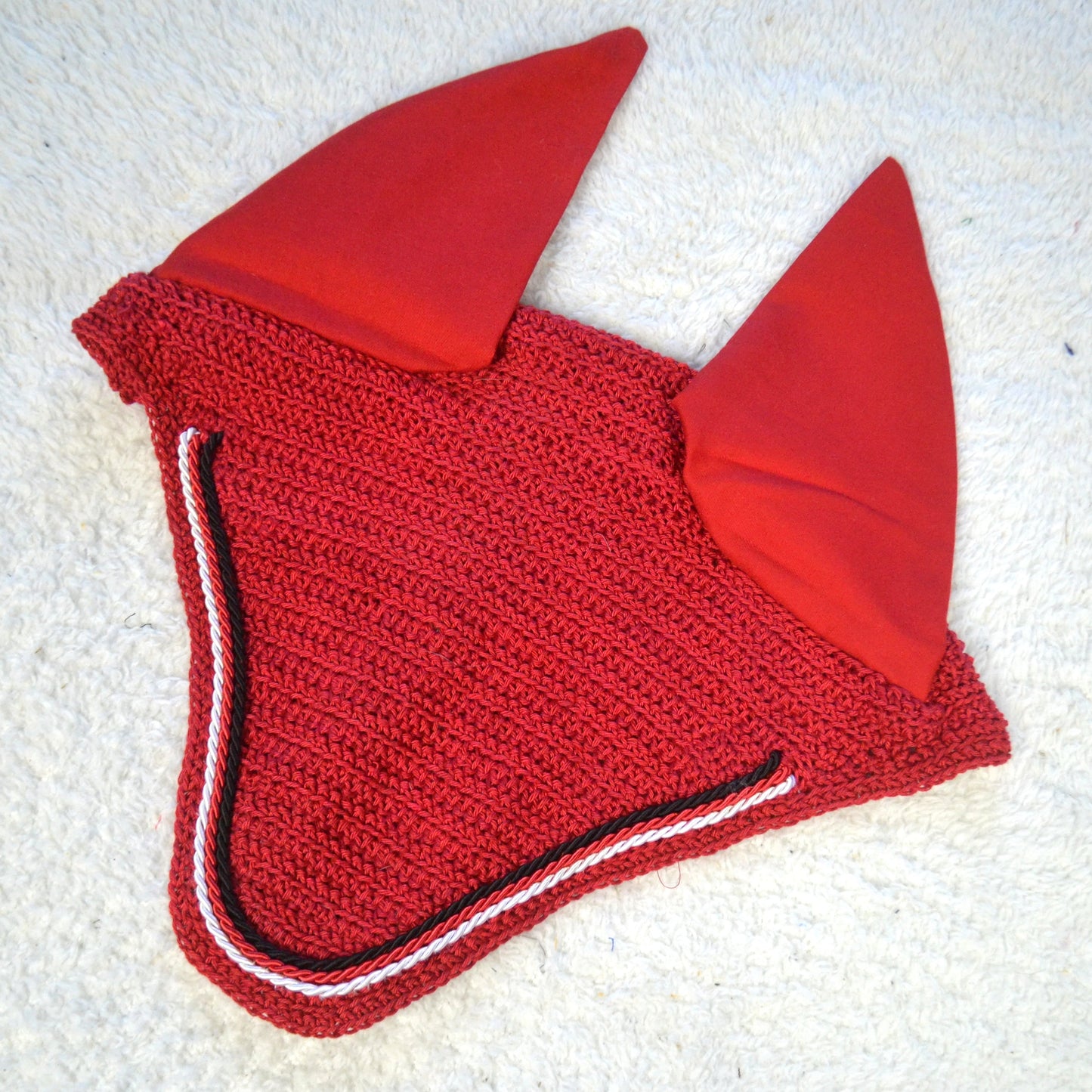 Bonnet lexington cheval sapristouch artisanat