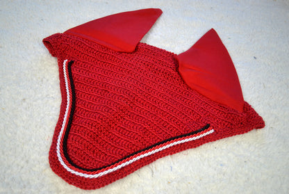Bonnet lexington cheval sapristouch artisanat