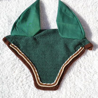 Bonnet lexington cheval sapristouch artisanat