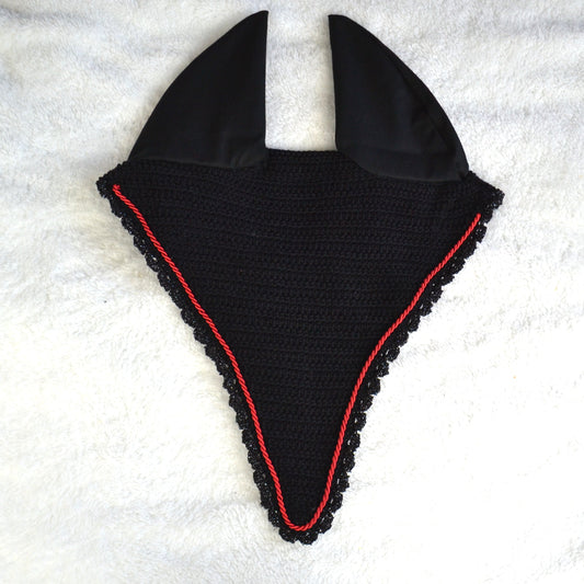 bonnet long cheval sapristouch artisanal