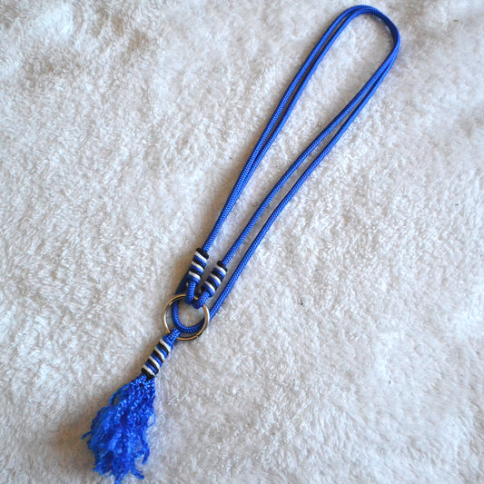cordelette cheval 6mm