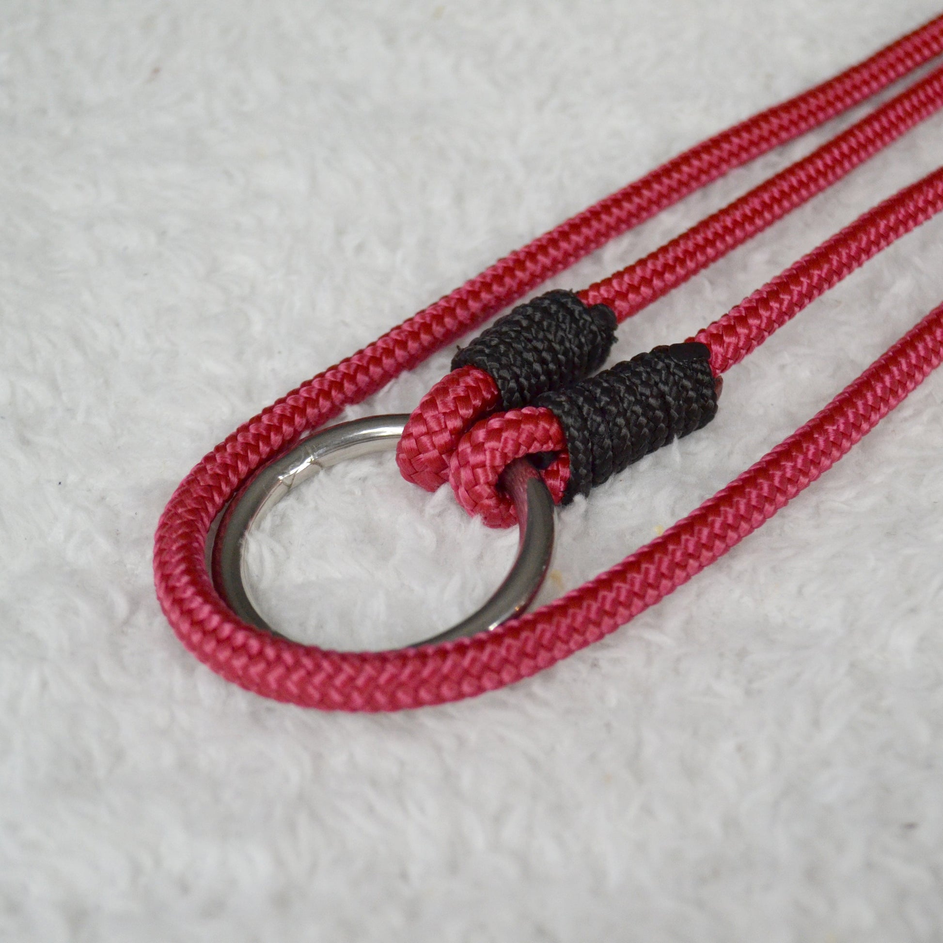 cordelette cheval 6mm
